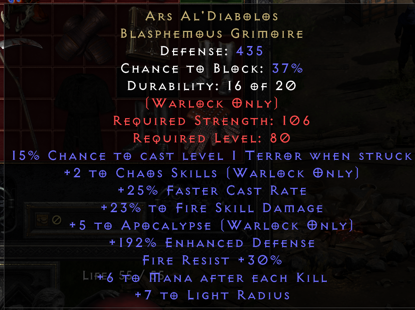 Attachment Preview