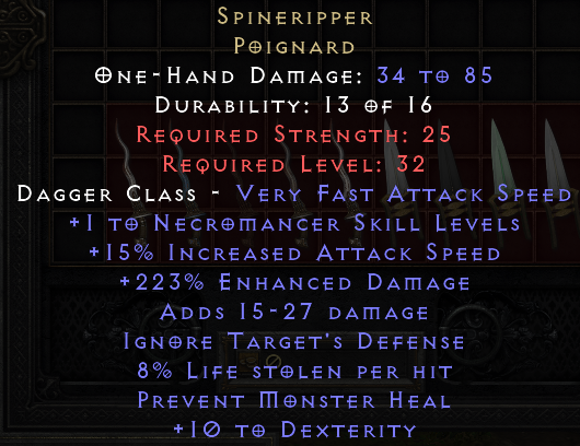 Attachment Preview