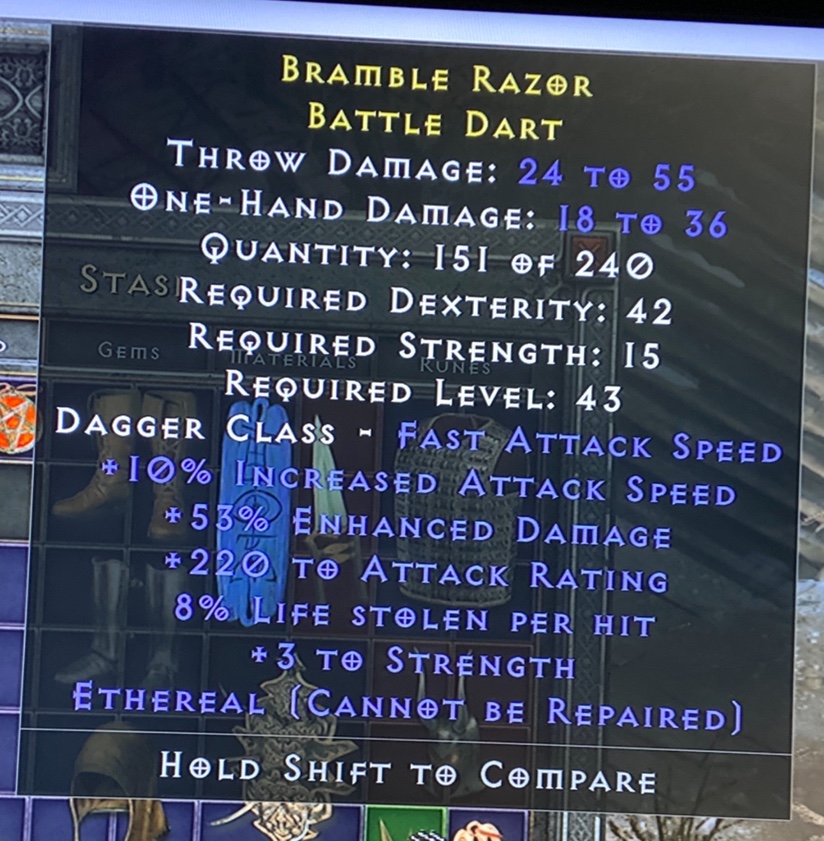 Attachment Preview