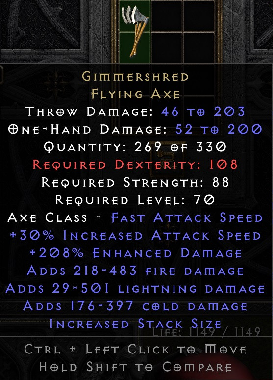 Attachment Preview