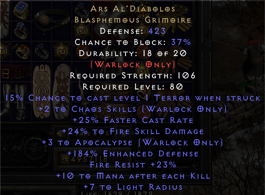 Attachment Preview