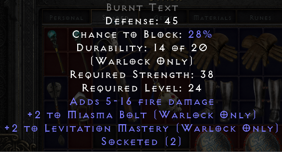 Attachment Preview