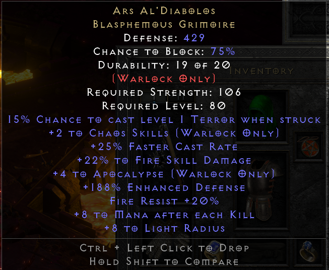 Attachment Preview