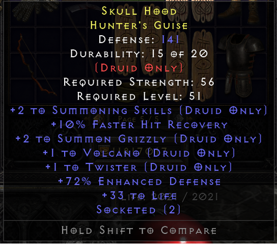 Attachment Preview