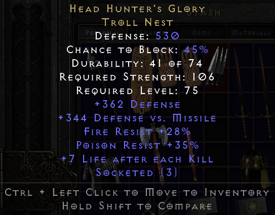 Attachment Preview