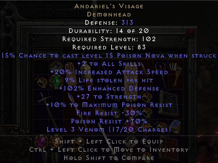 Attachment Preview