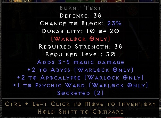 Attachment Preview