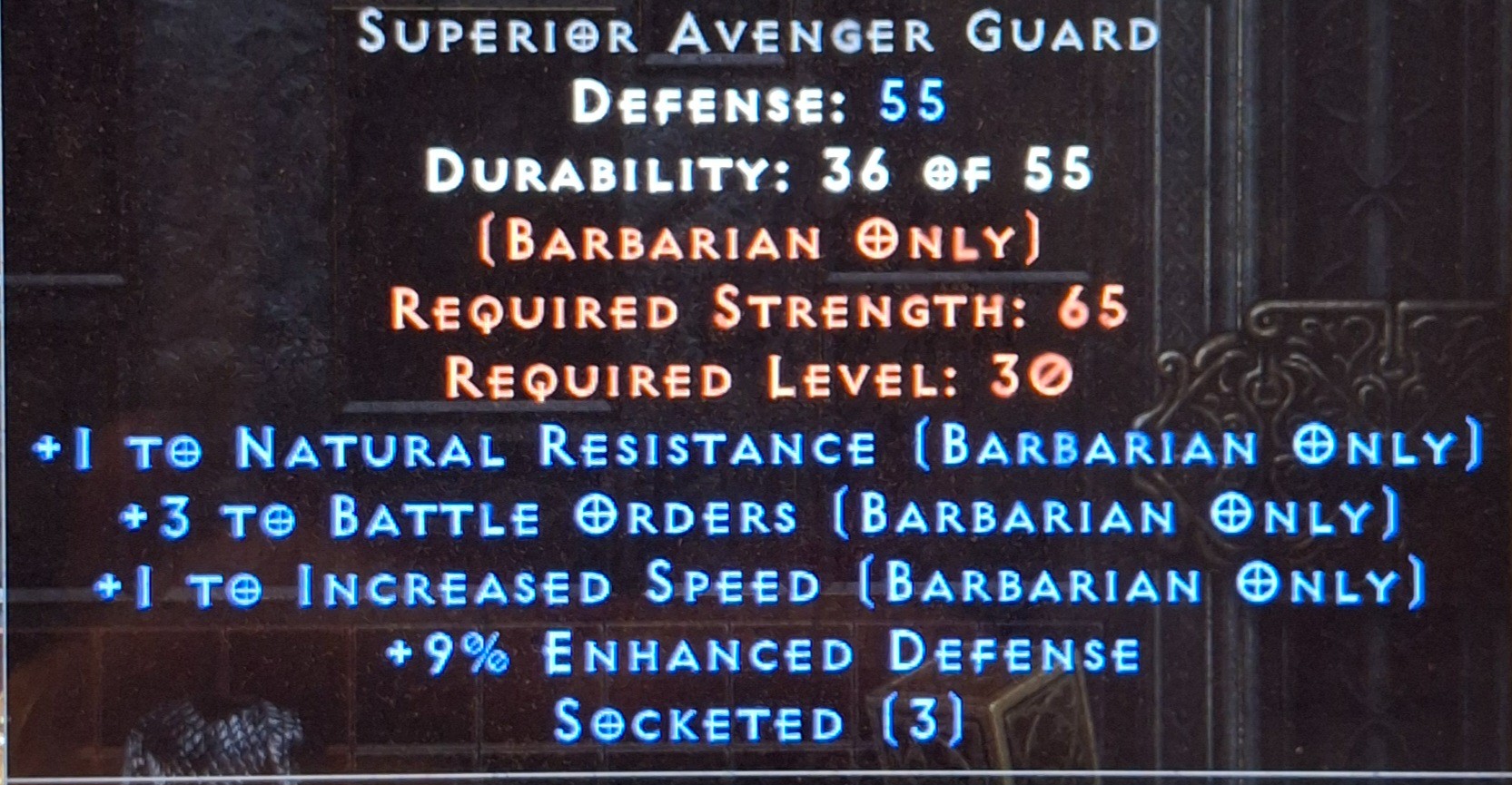 Attachment Preview