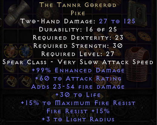 Attachment Preview