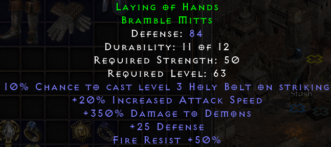 Attachment Preview