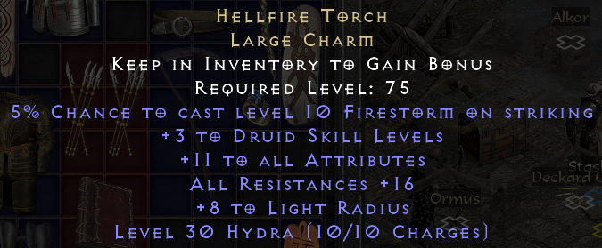 Attachment Preview
