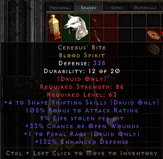 Attachment Preview
