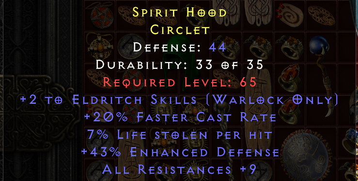 Attachment Preview