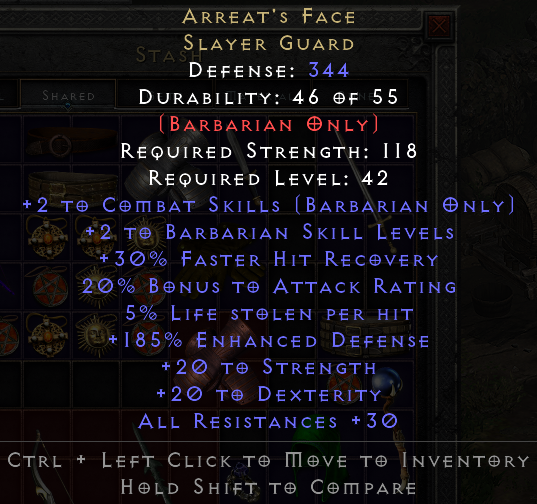 Attachment Preview