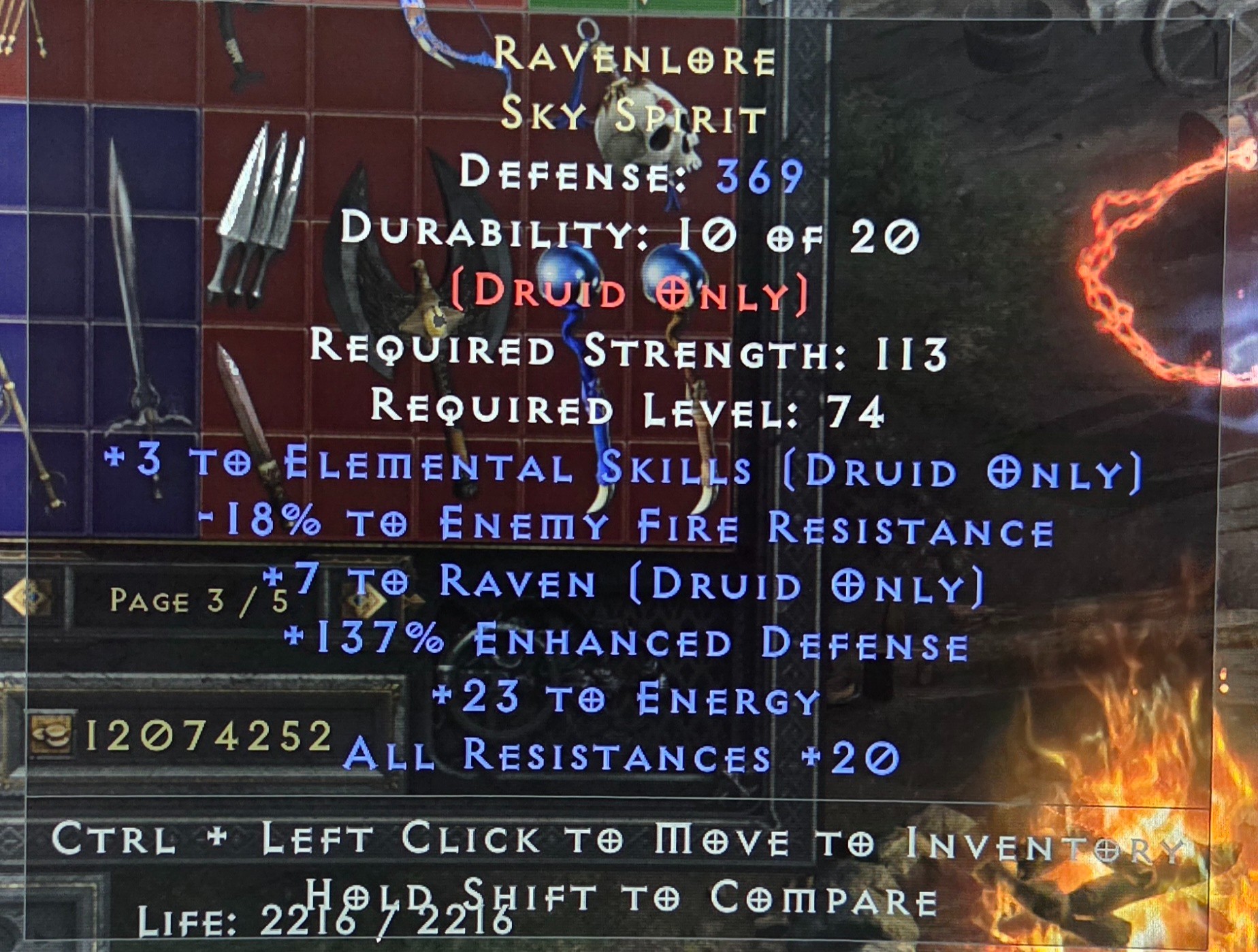 Attachment Preview