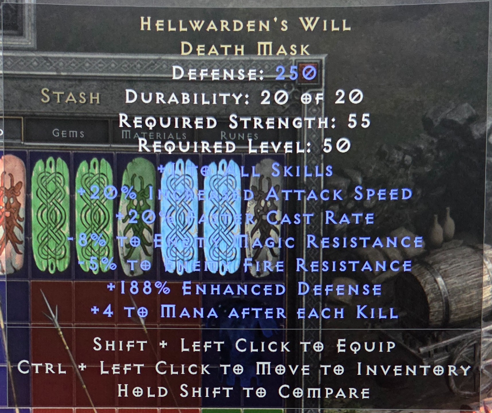 Attachment Preview