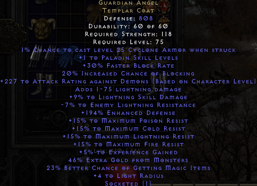 Attachment Preview