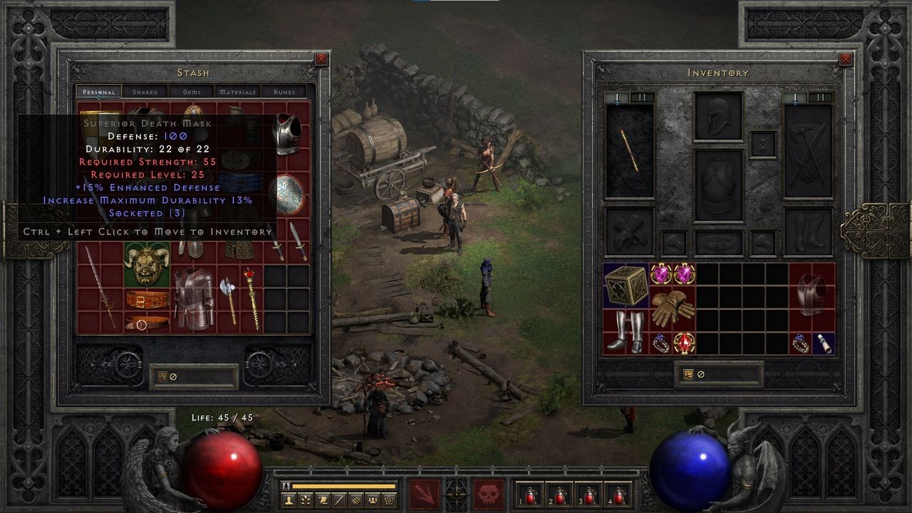 Attachment Preview