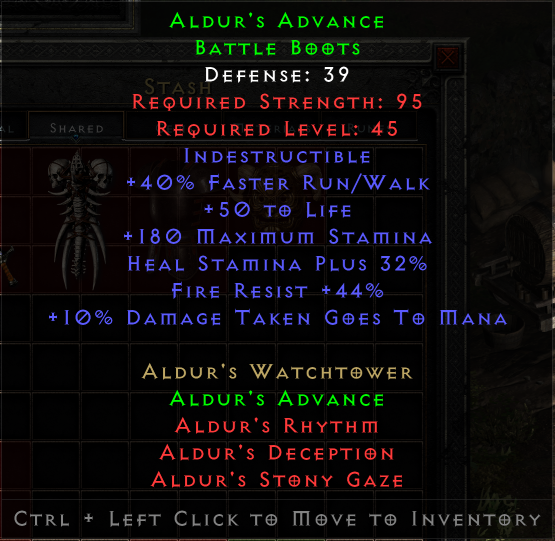 Attachment Preview