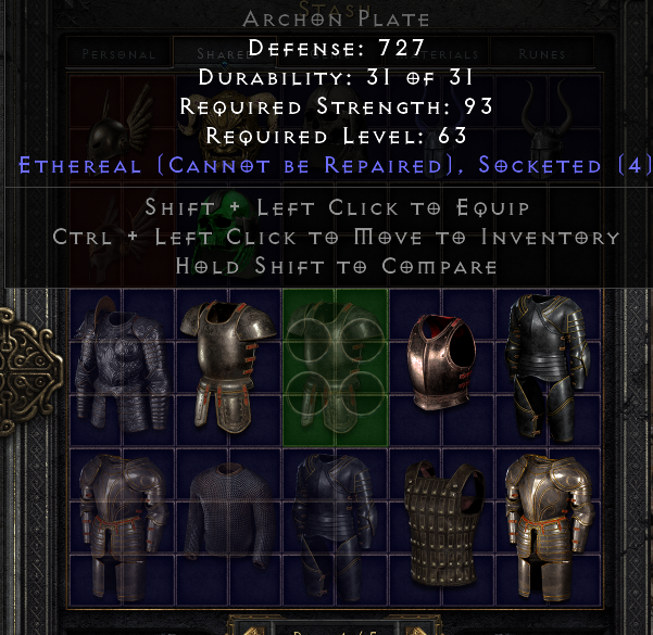 Attachment Preview