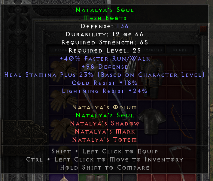 Attachment Preview