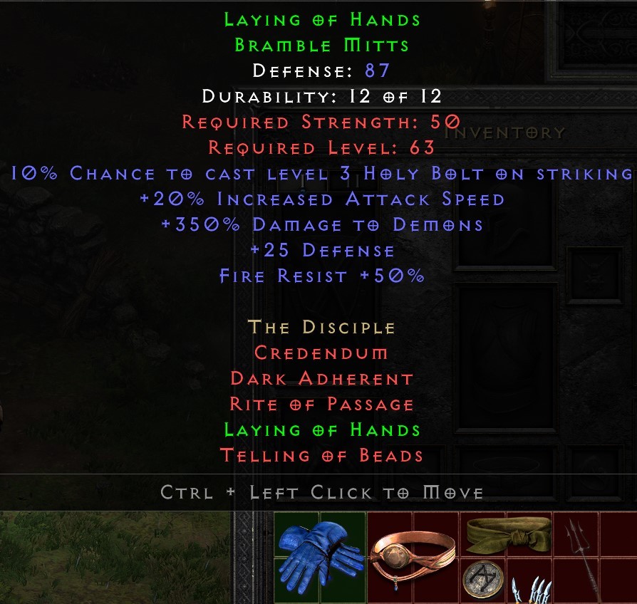Attachment Preview
