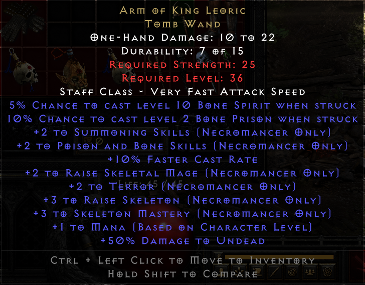 Attachment Preview