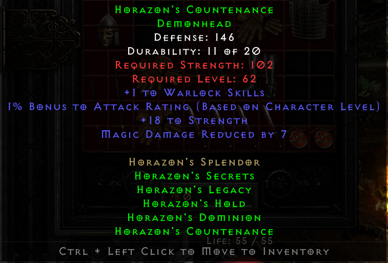 Attachment Preview