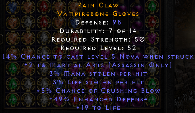 Attachment Preview