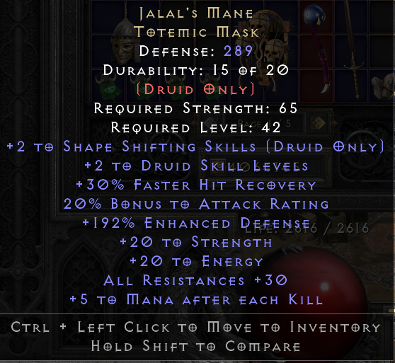 Attachment Preview