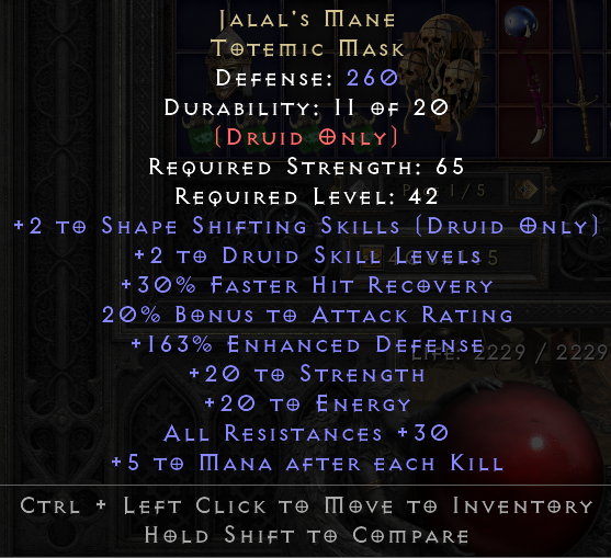 Attachment Preview