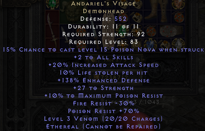Attachment Preview