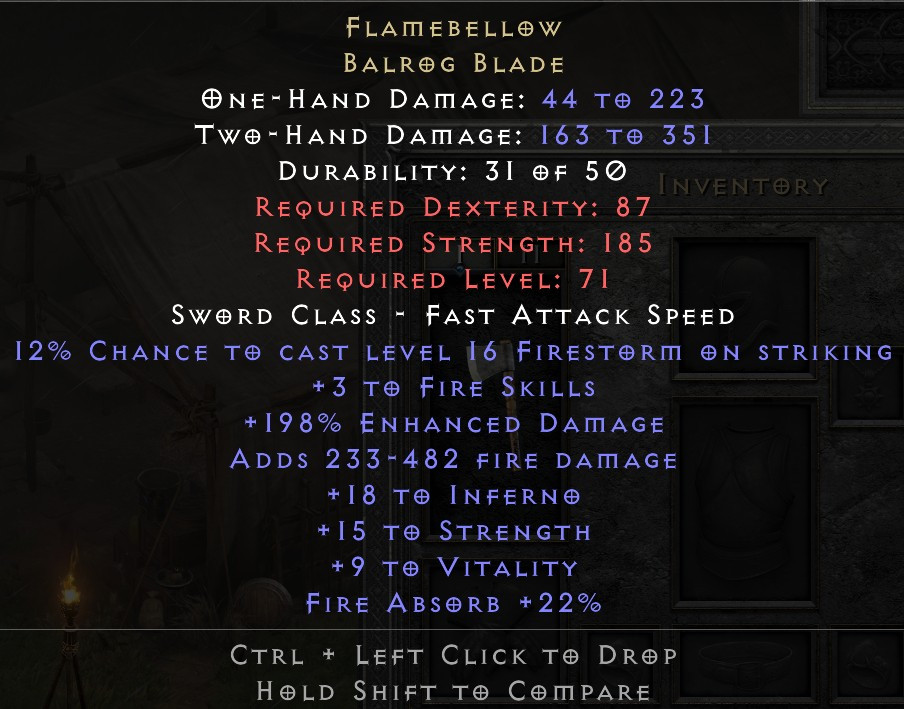 Attachment Preview