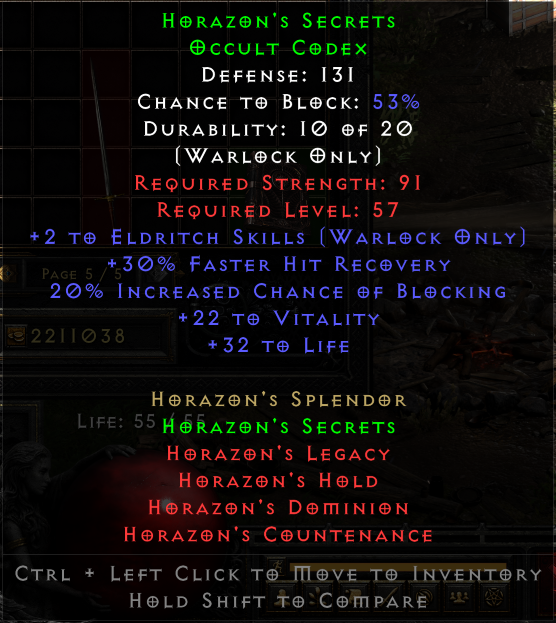 Attachment Preview