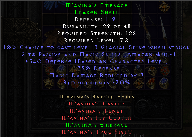 Attachment Preview