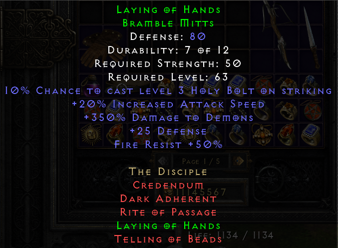 Attachment Preview