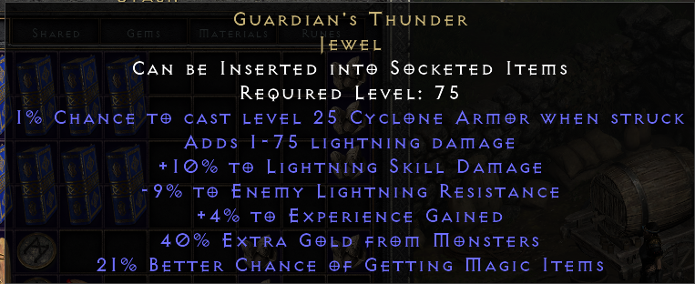 Attachment Preview