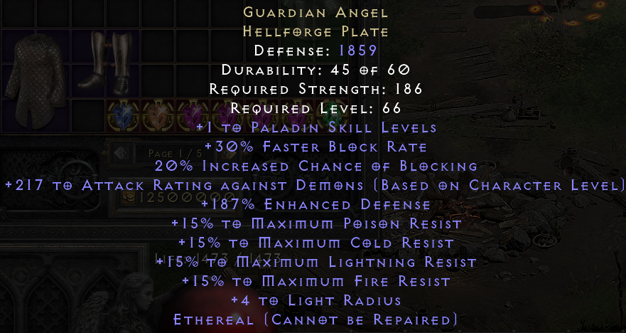 Attachment Preview