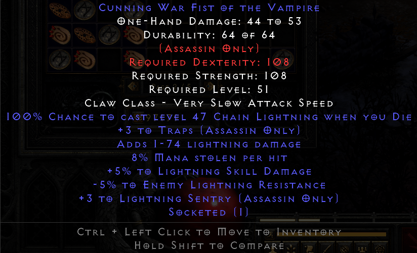 Attachment Preview