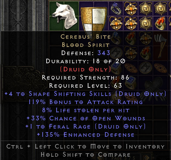 Attachment Preview