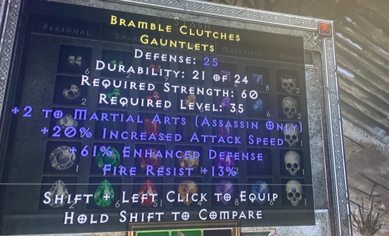 Attachment Preview