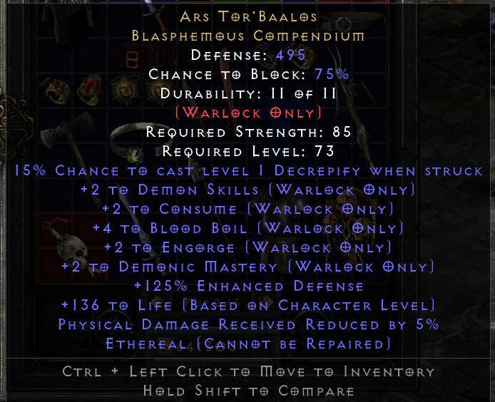 Attachment Preview