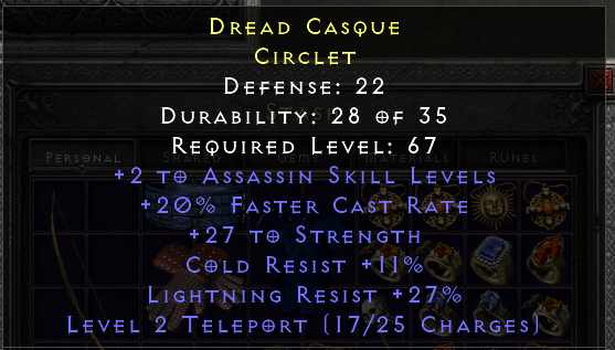 Attachment Preview