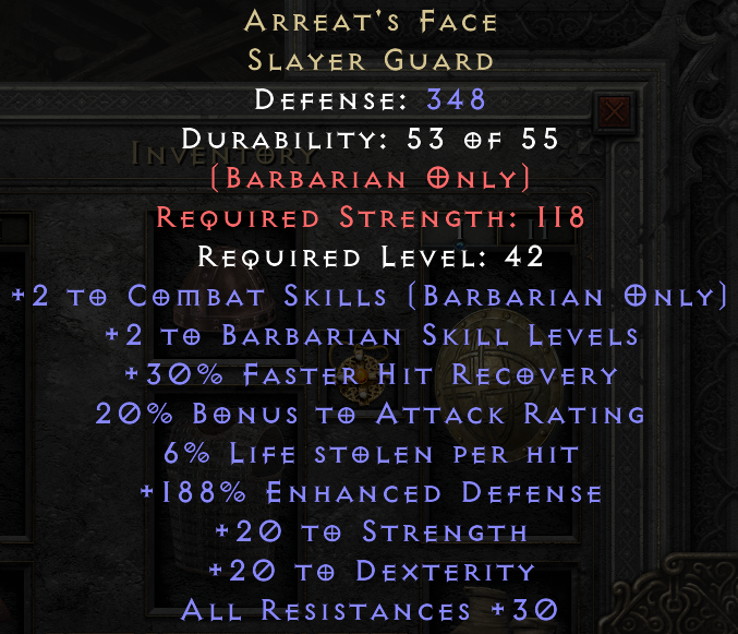 Attachment Preview