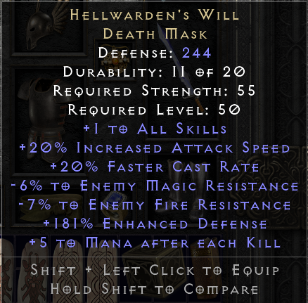 Attachment Preview