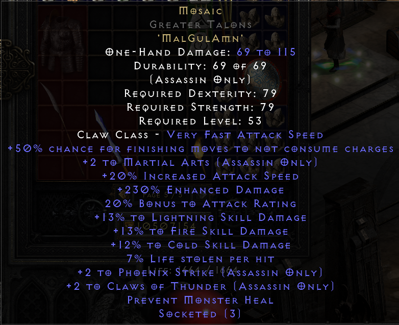 Attachment Preview