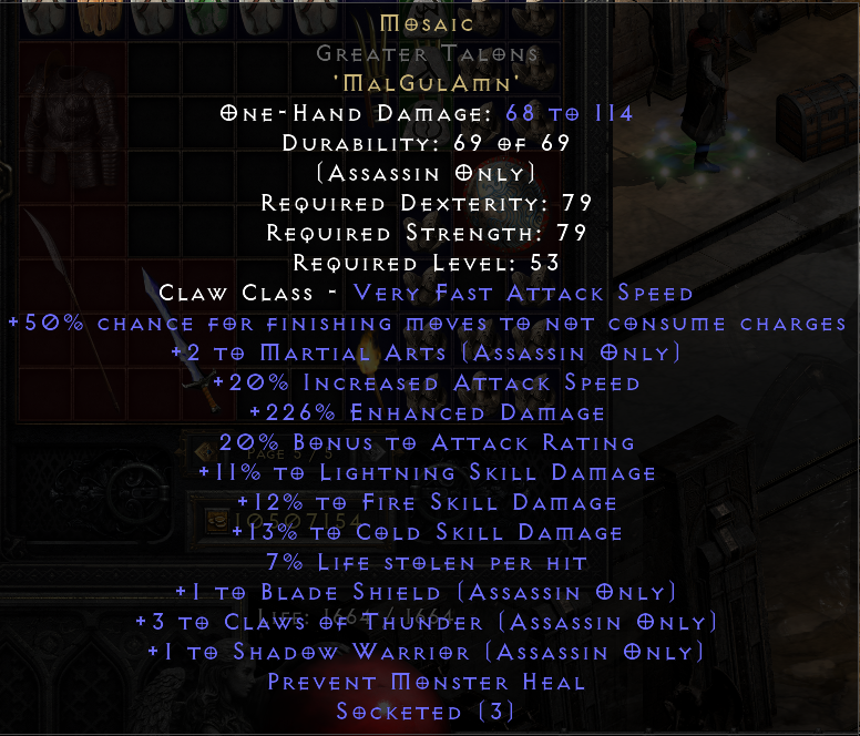 Attachment Preview
