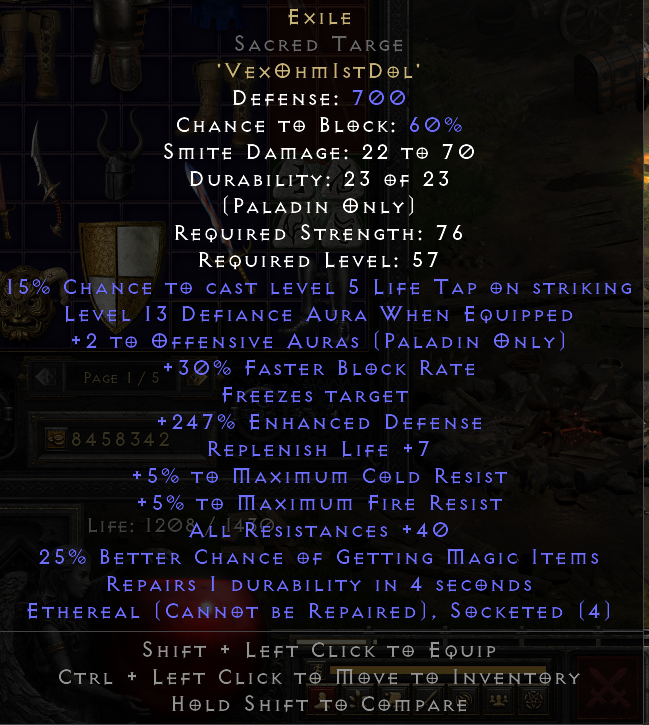 Attachment Preview