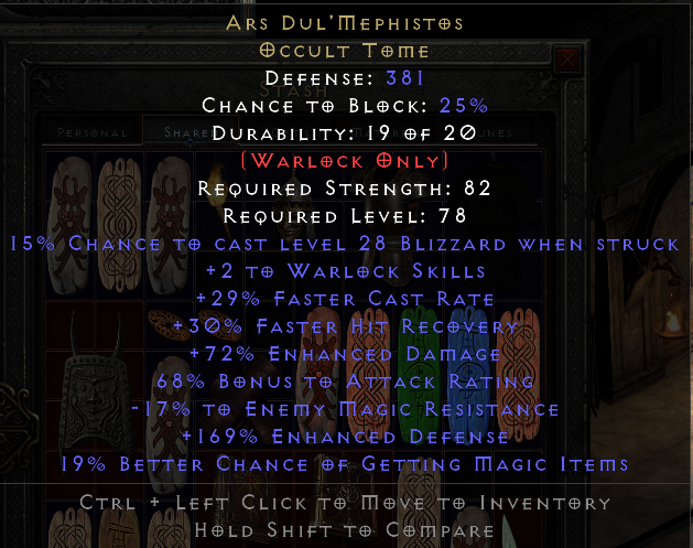 Attachment Preview