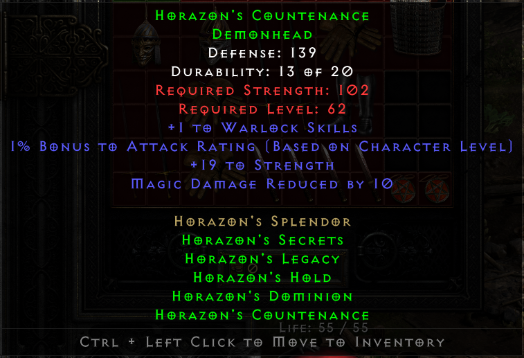 Attachment Preview